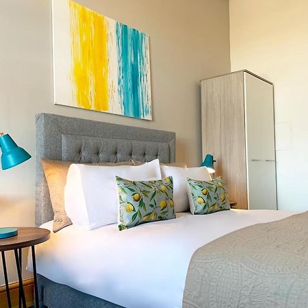 Tay View Apartment Dundee Dış mekan fotoğraf