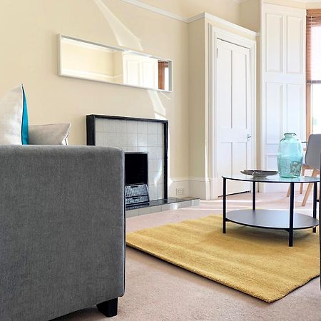 Tay View Apartment Dundee Dış mekan fotoğraf