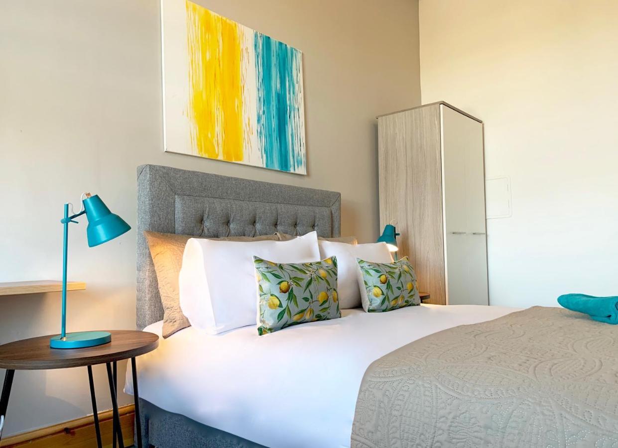 Tay View Apartment Dundee Dış mekan fotoğraf