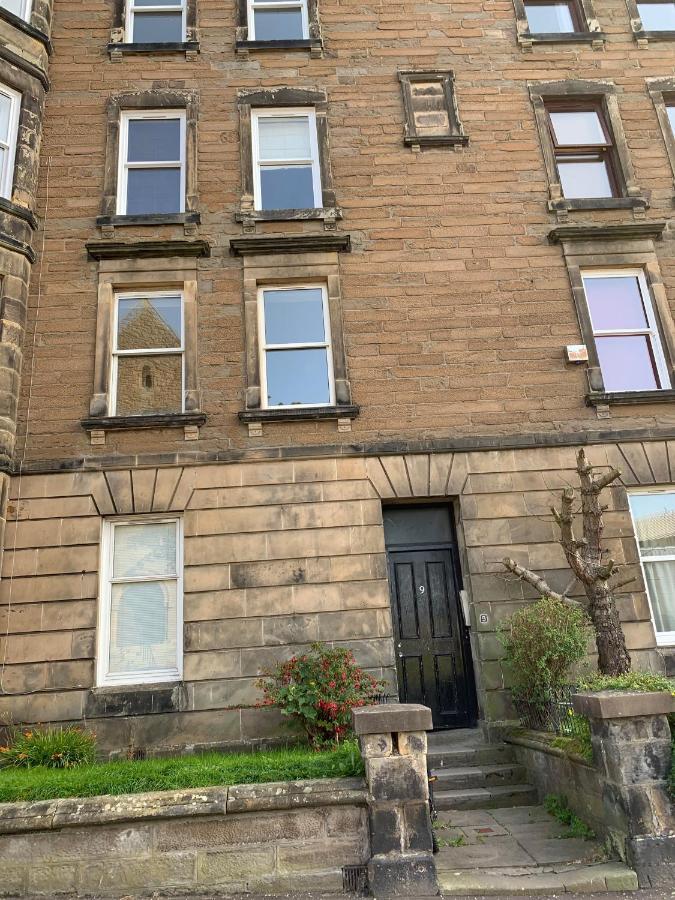 Tay View Apartment Dundee Dış mekan fotoğraf