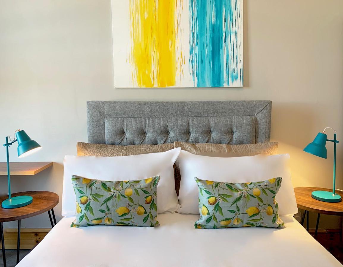 Tay View Apartment Dundee Dış mekan fotoğraf