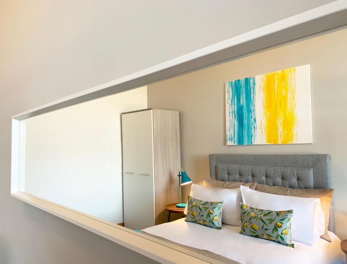Tay View Apartment Dundee Dış mekan fotoğraf